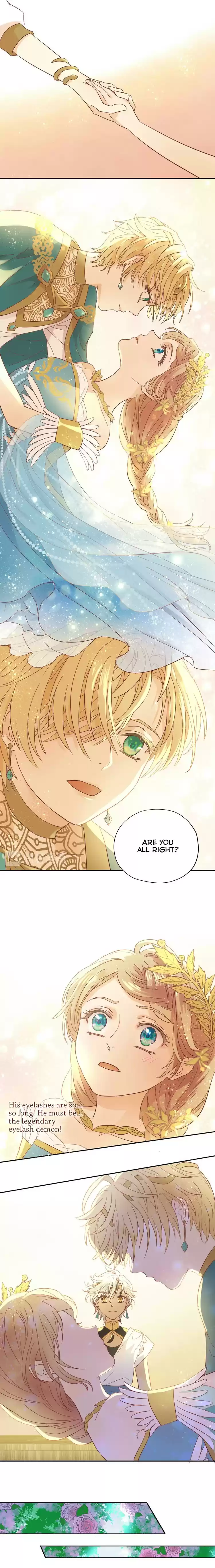 The Song of Theodor Ch. 9 Jealous