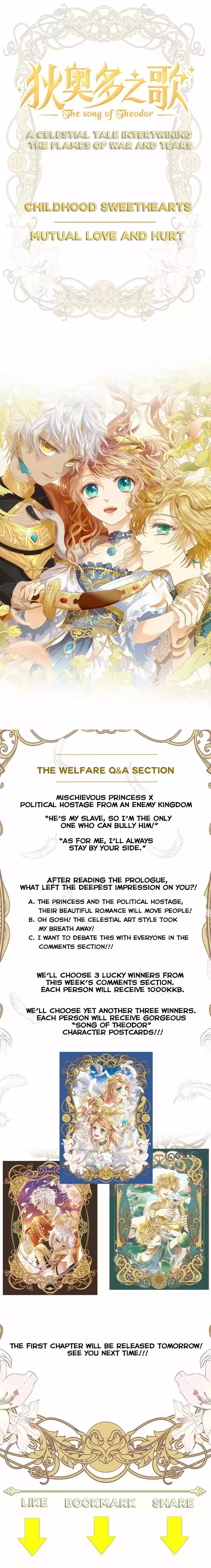 The Song of Theodor ch.001.1