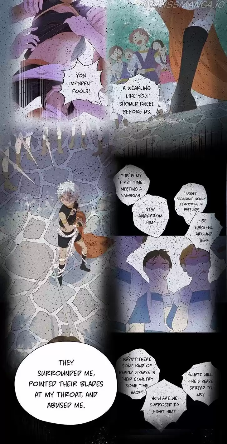 The Song of Theodor Ch.081