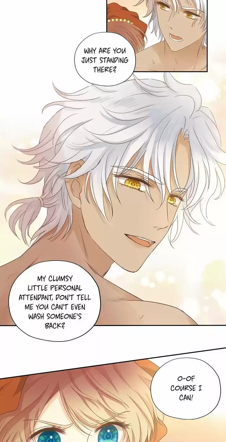 The Song of Theodor Ch.084