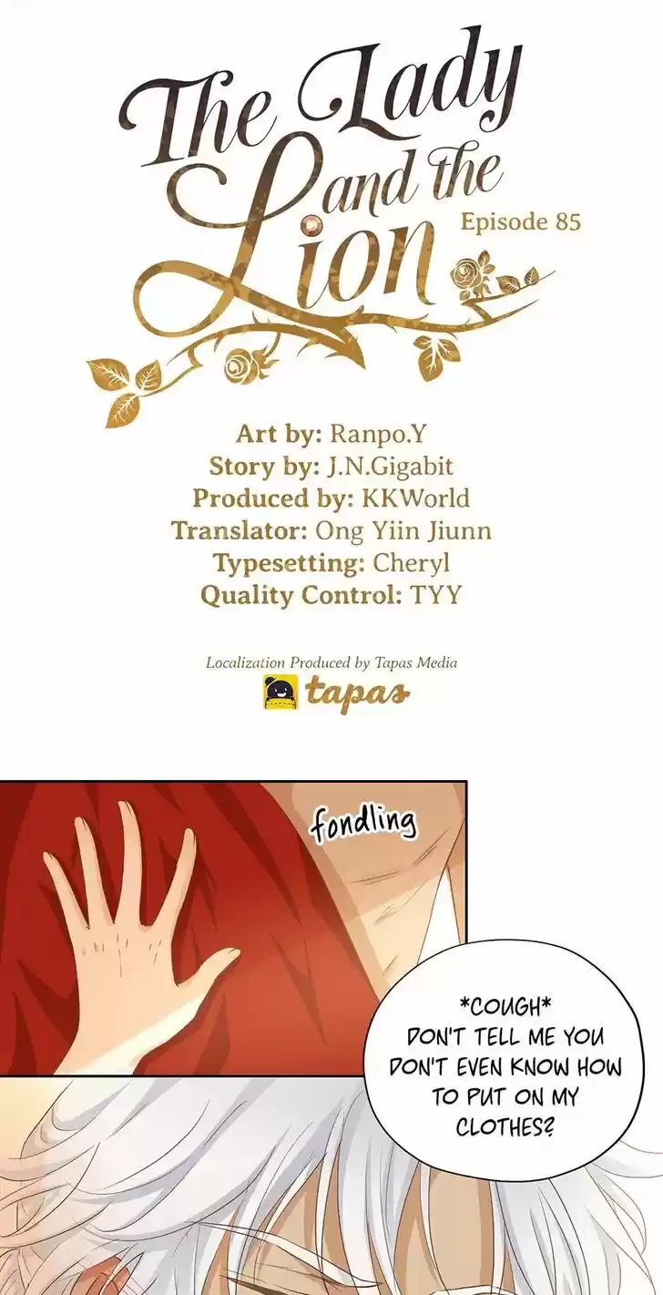 The Song of Theodor Ch.085