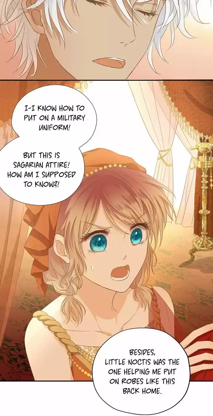 The Song of Theodor Ch.085