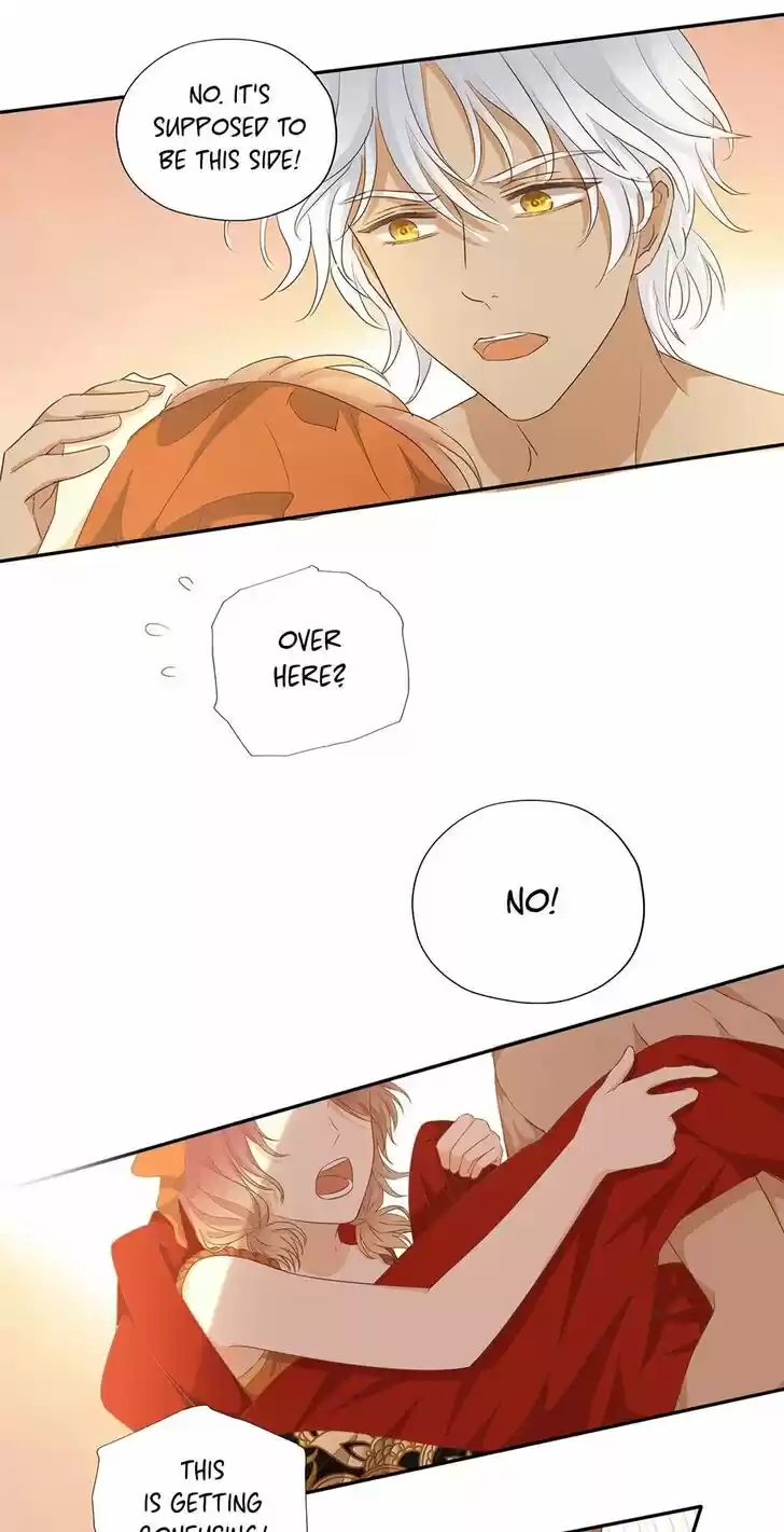 The Song of Theodor Ch.085