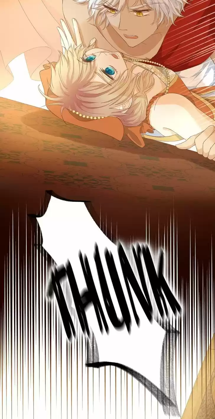 The Song of Theodor Ch.085