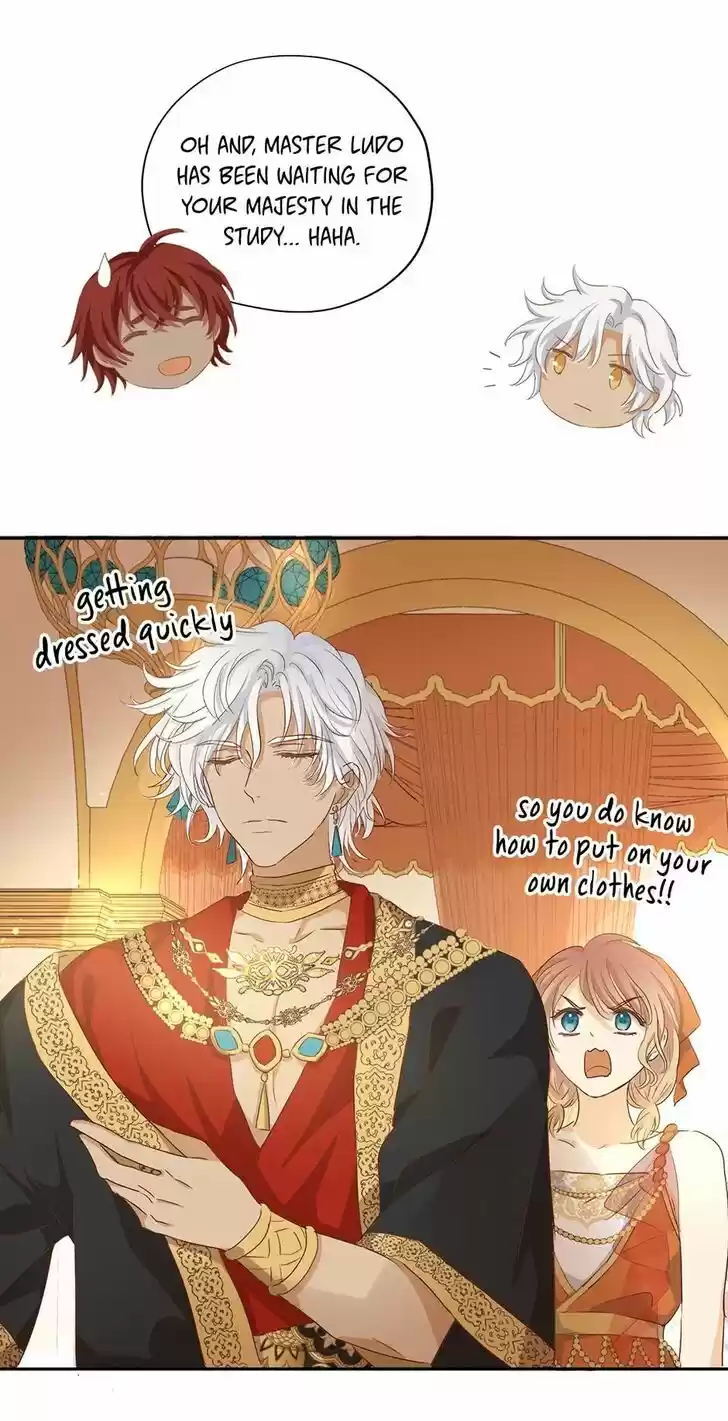 The Song of Theodor Ch.085