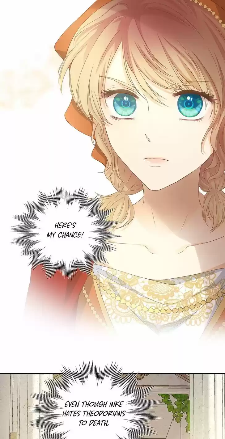 The Song of Theodor Ch.085