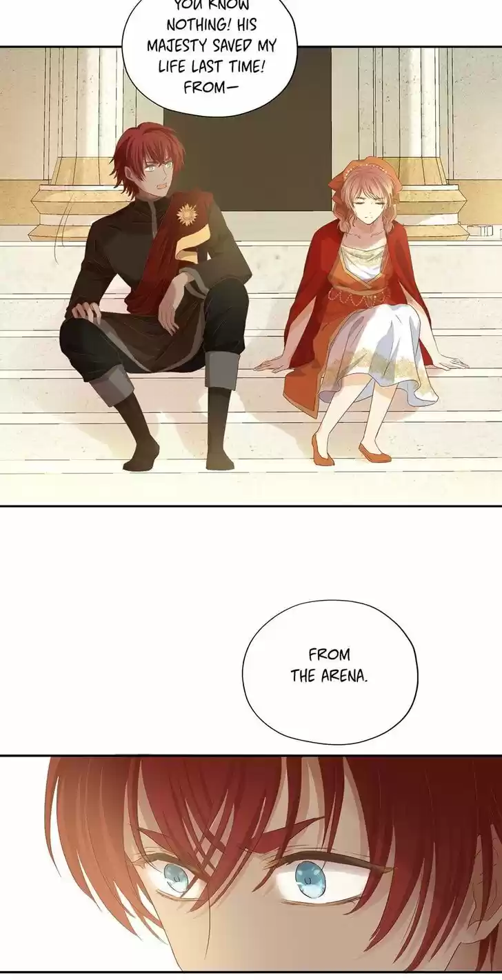 The Song of Theodor Ch.085