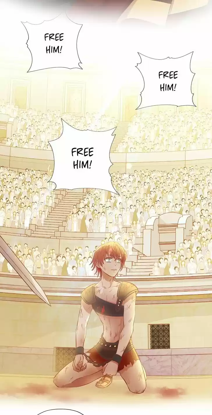 The Song of Theodor Ch.085