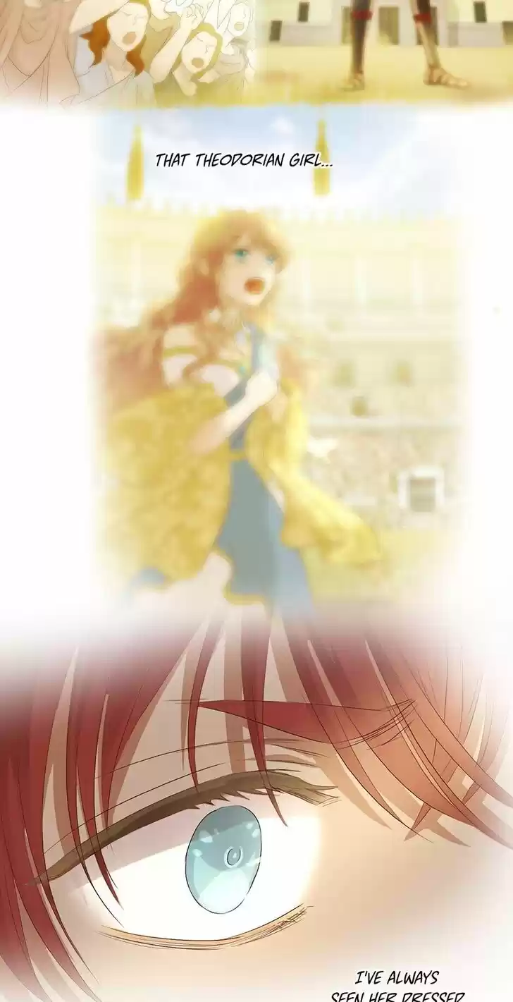 The Song of Theodor Ch.085