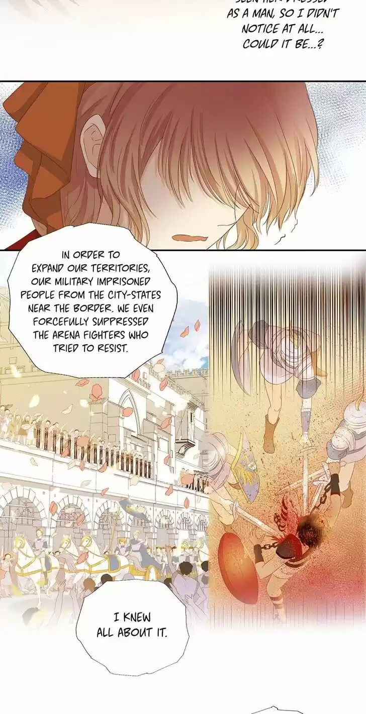 The Song of Theodor Ch.085