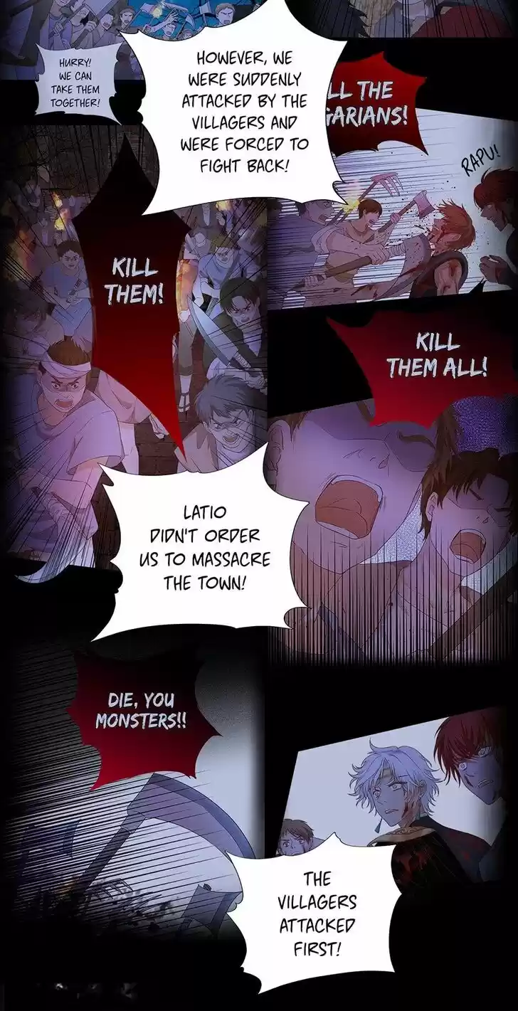 The Song of Theodor Ch.086