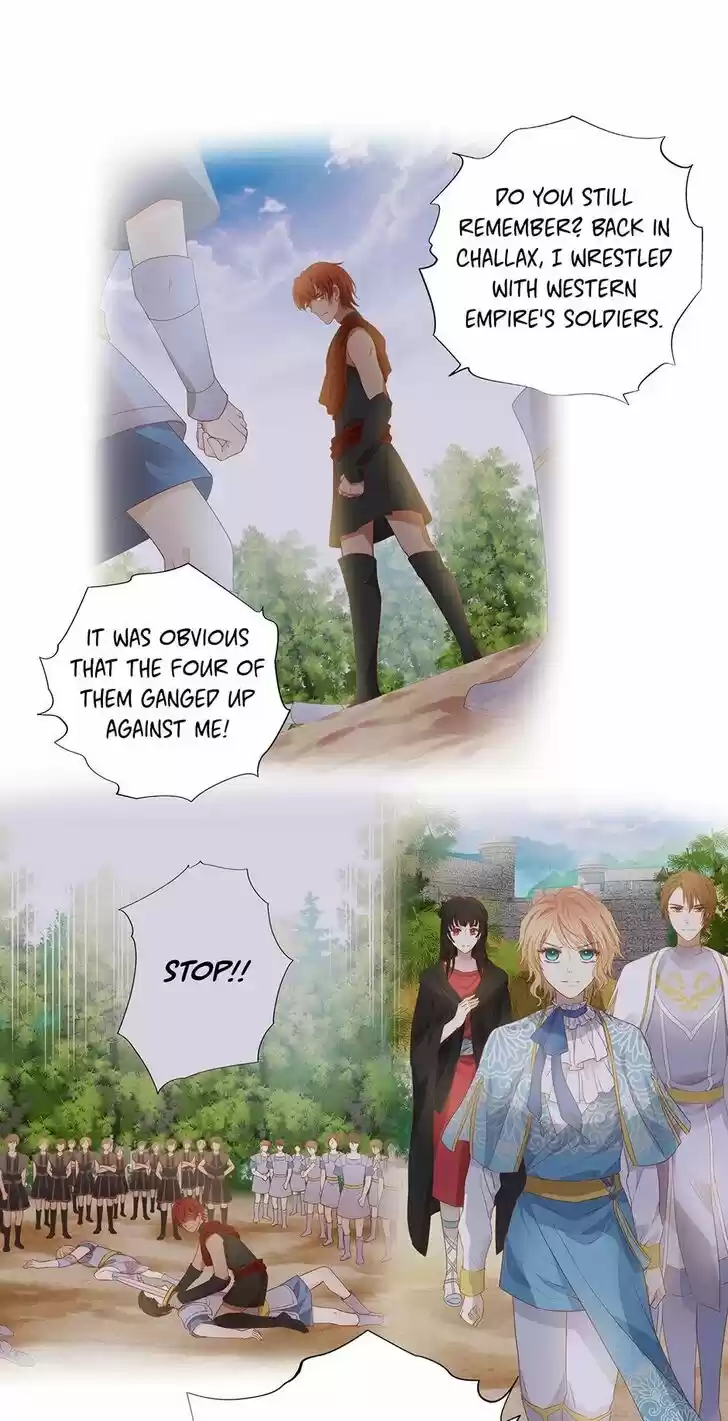 The Song of Theodor Ch.086