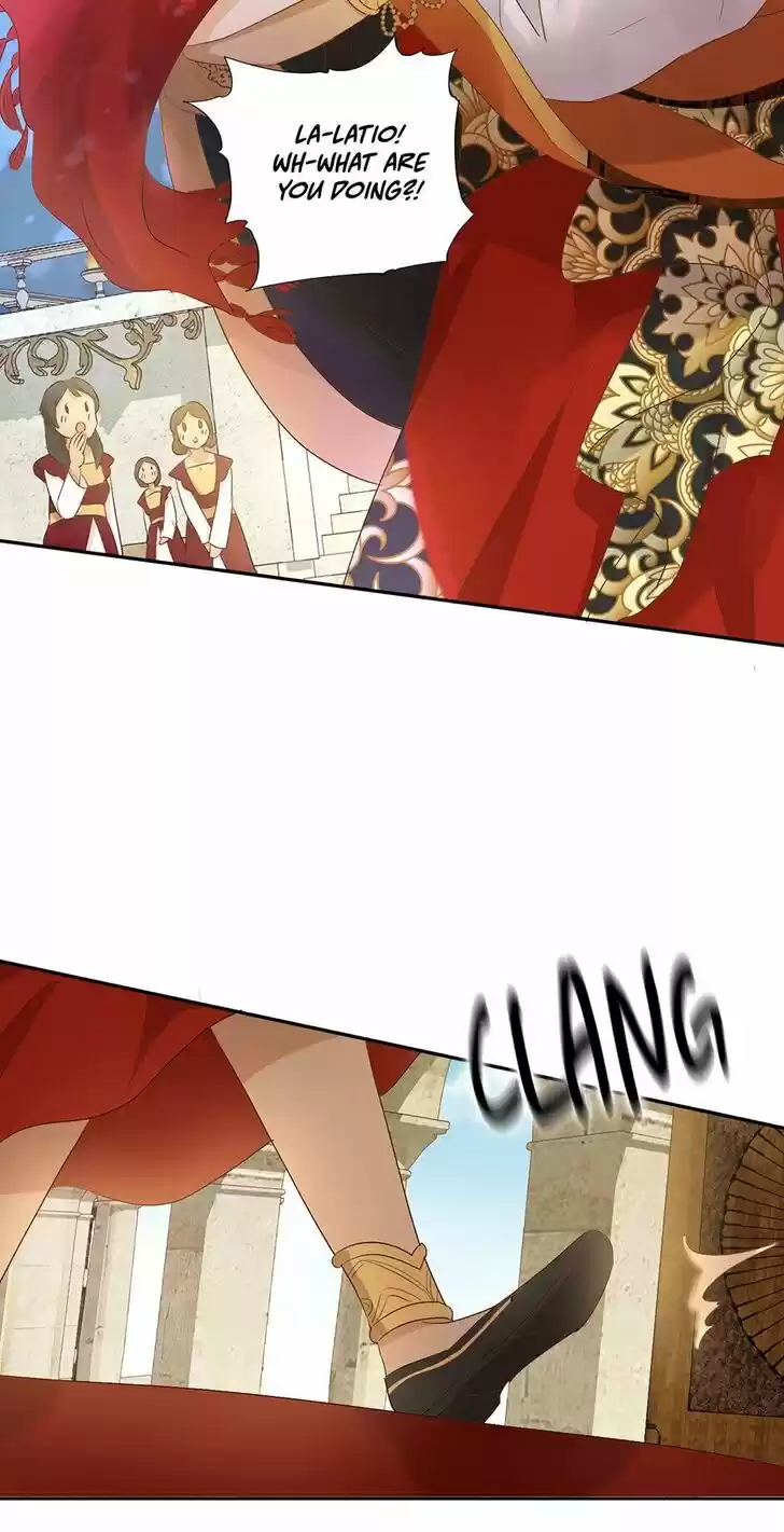 The Song of Theodor Ch.086