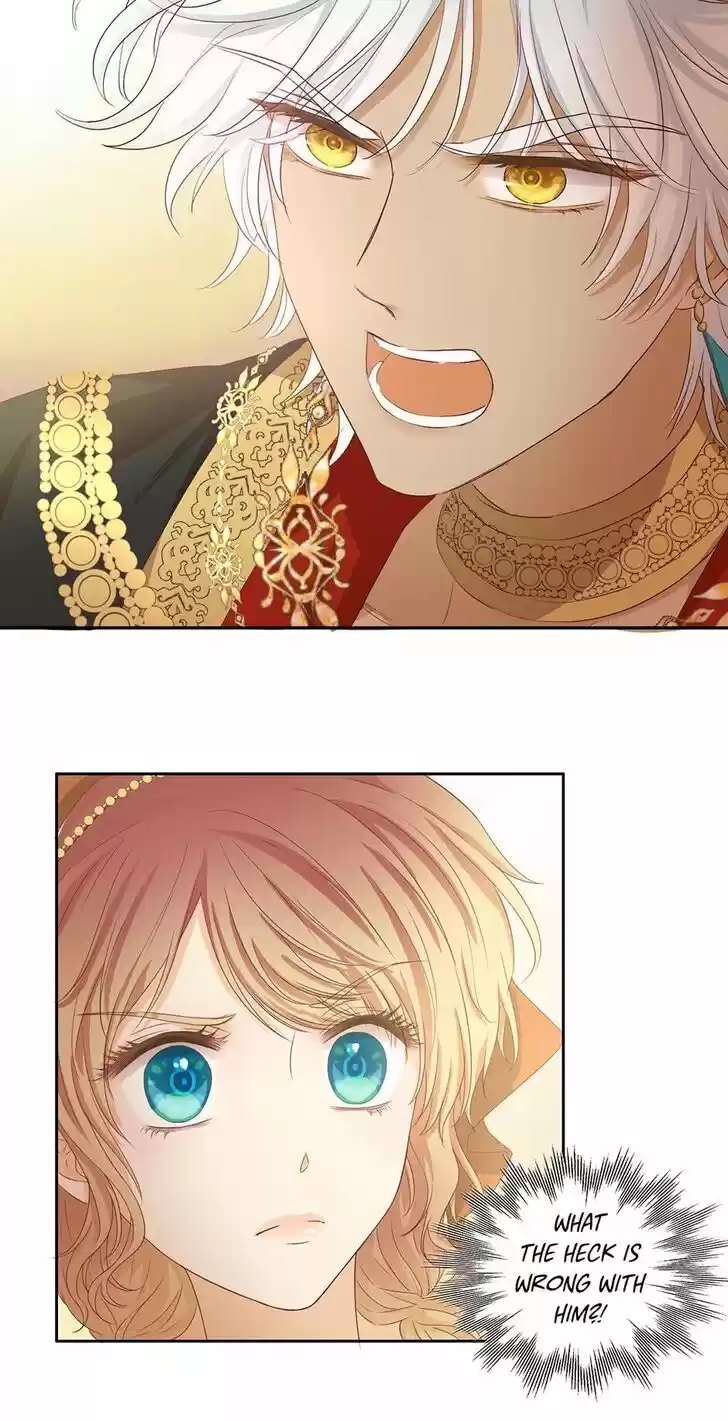 The Song of Theodor Ch.086