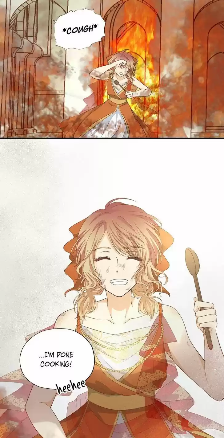 The Song of Theodor Ch.088