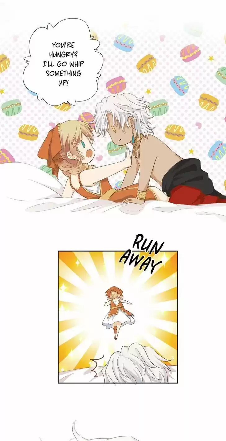 The Song of Theodor Ch.088