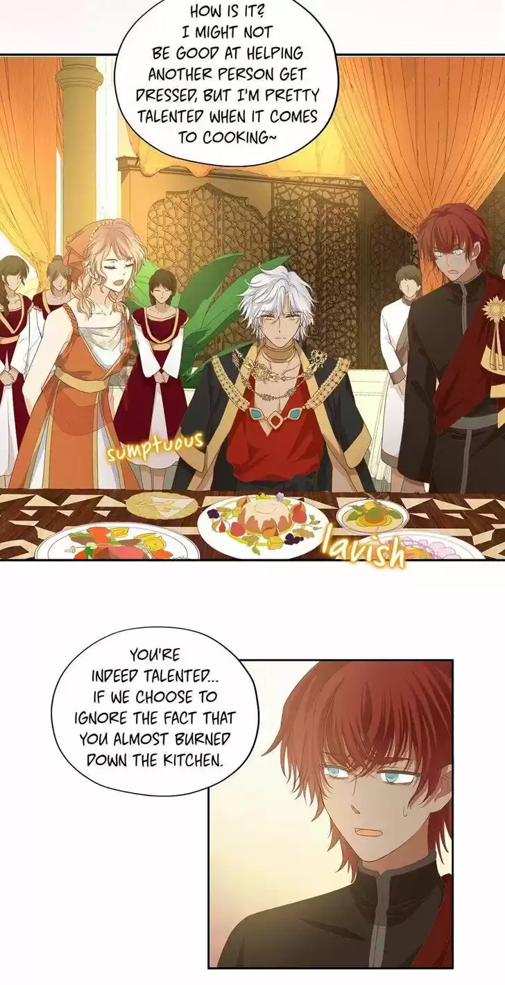 The Song of Theodor Ch.088