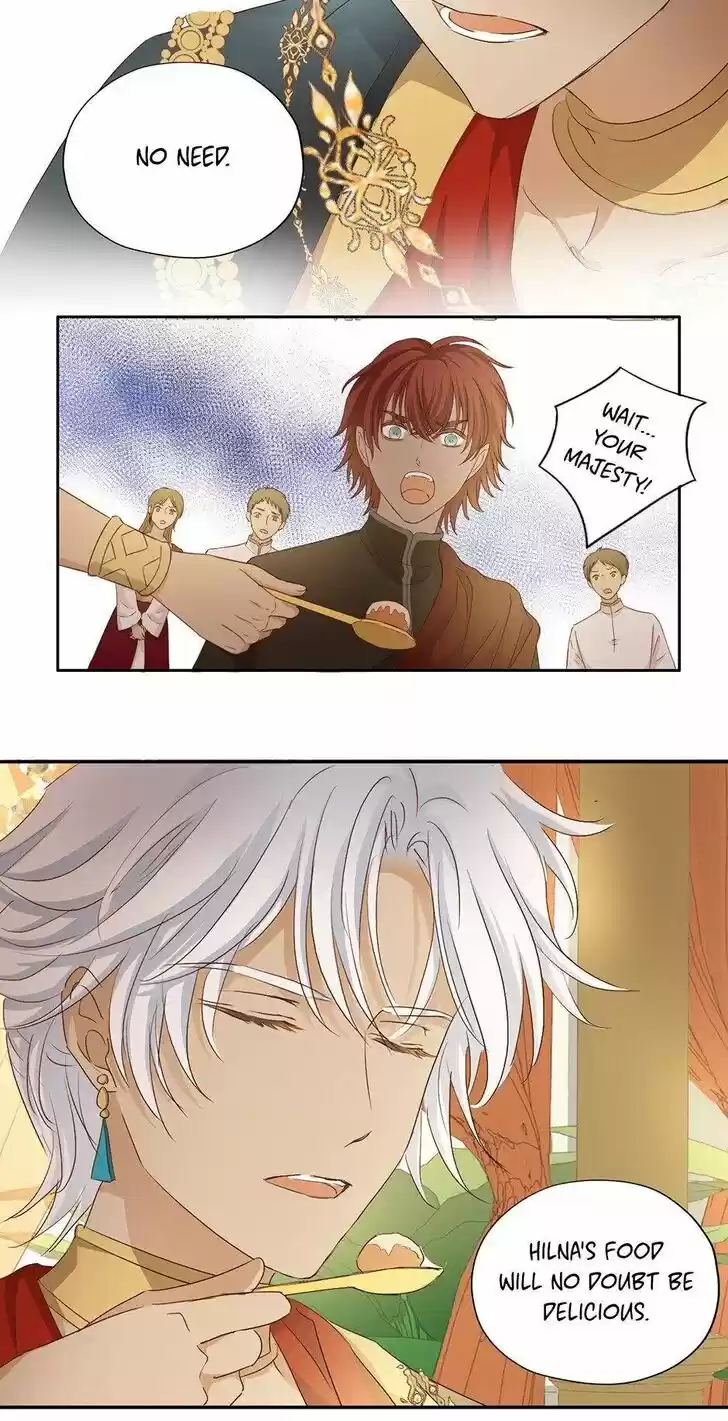 The Song of Theodor Ch.088