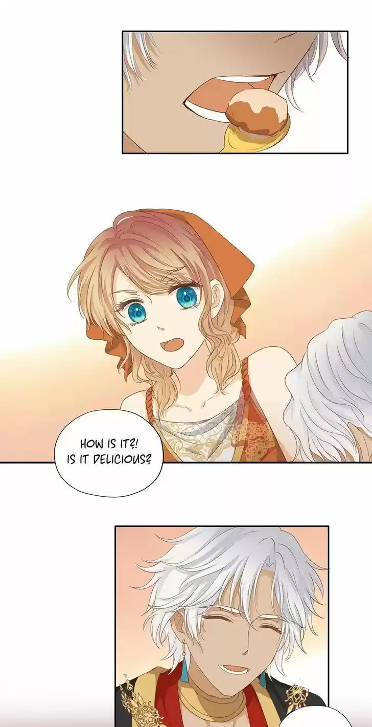 The Song of Theodor Ch.088