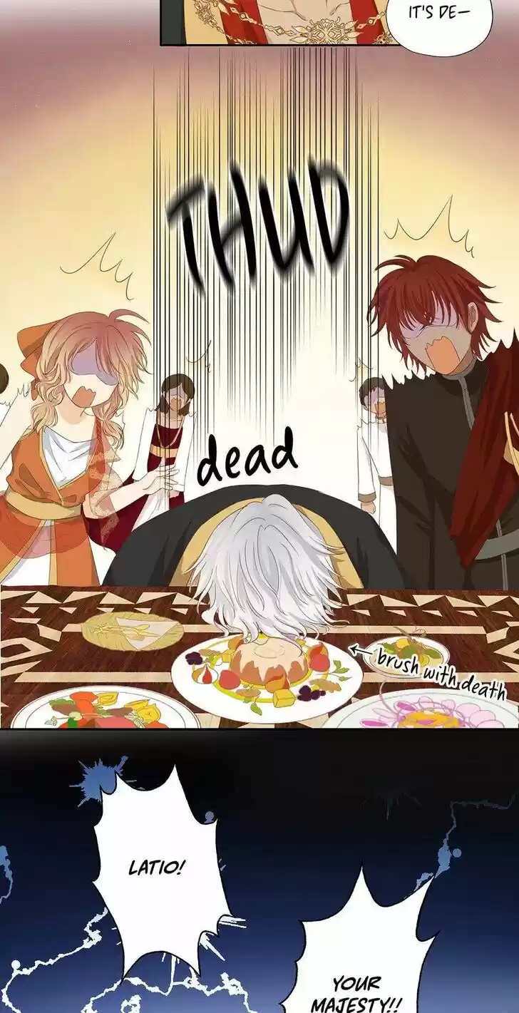 The Song of Theodor Ch.088