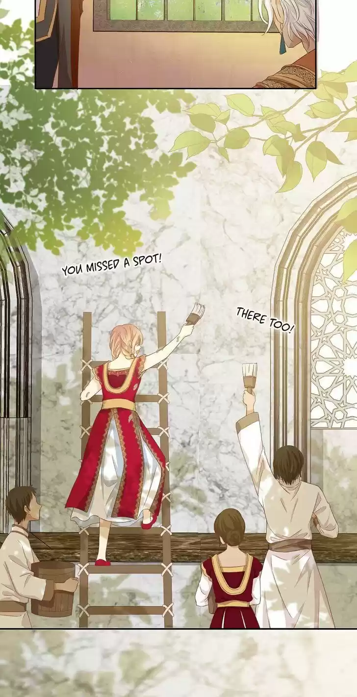 The Song of Theodor Ch.088