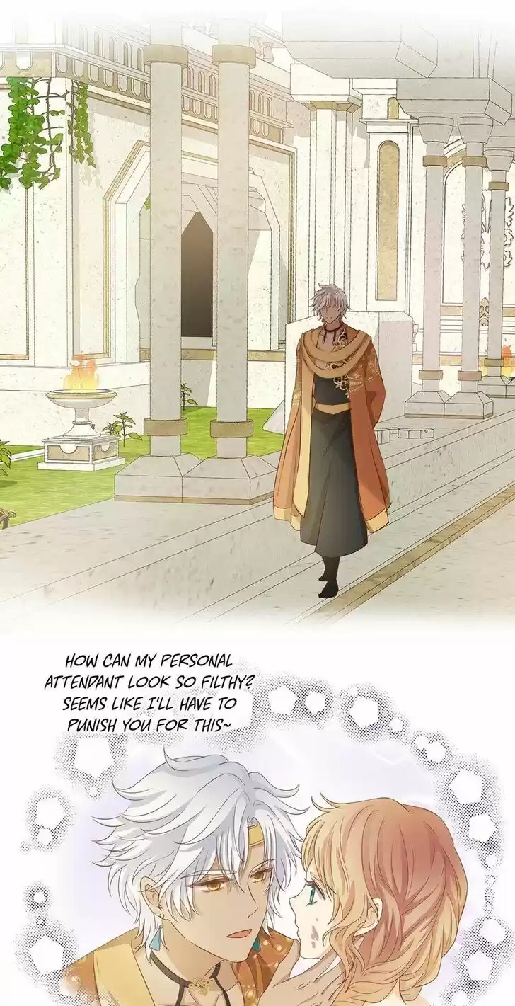 The Song of Theodor Ch.088