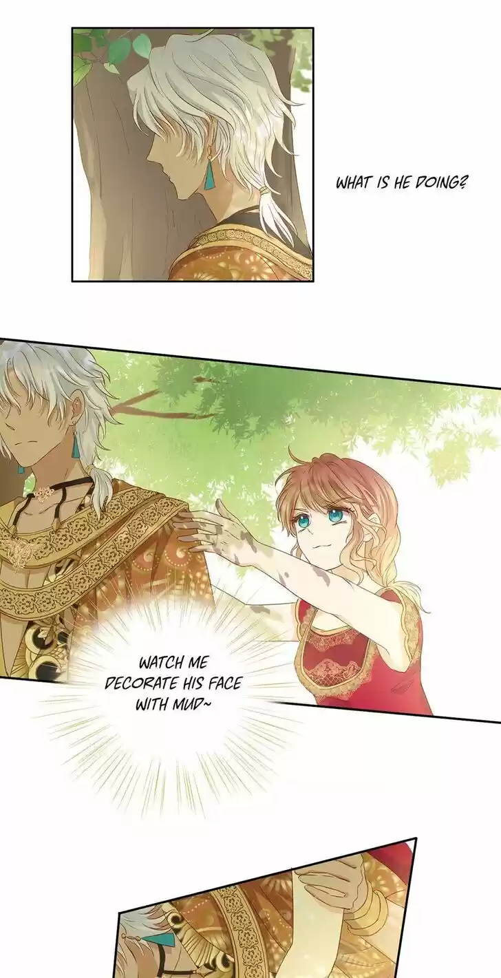 The Song of Theodor Ch.088