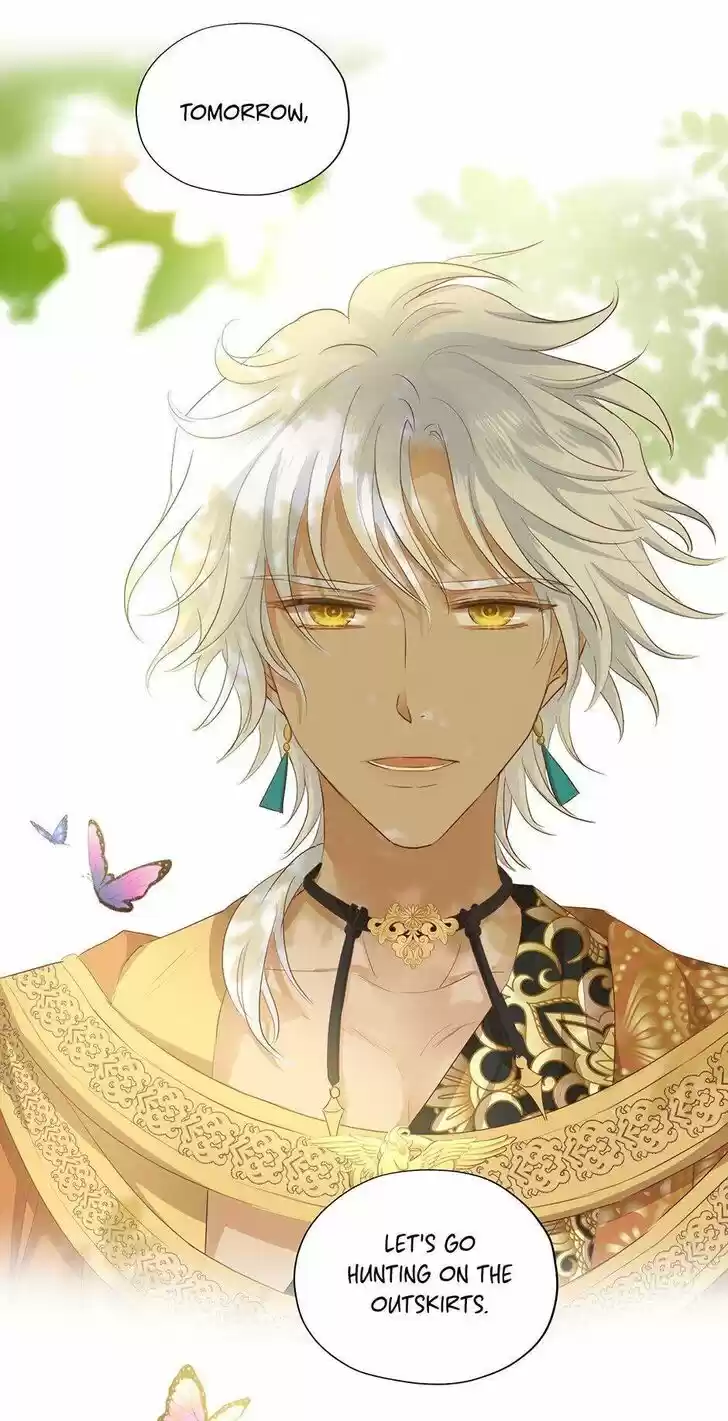 The Song of Theodor Ch.088