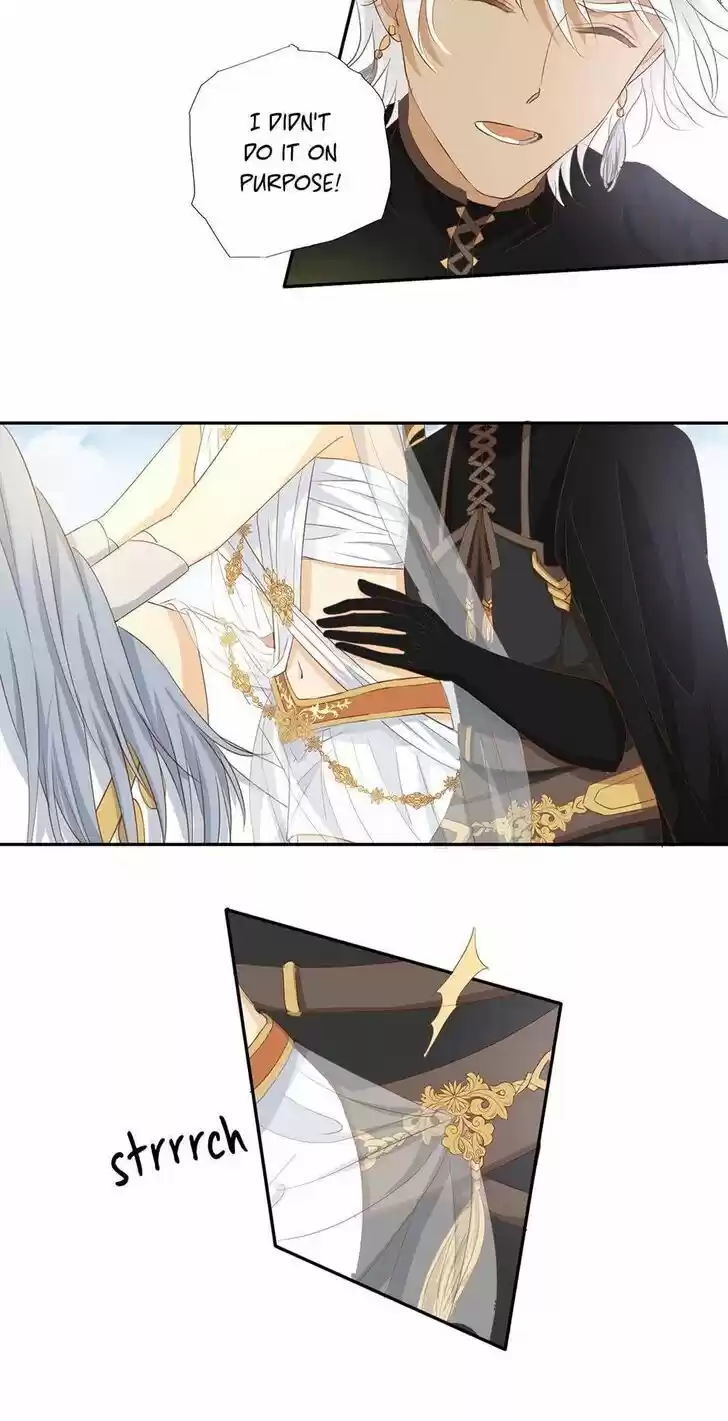 The Song of Theodor Ch.089