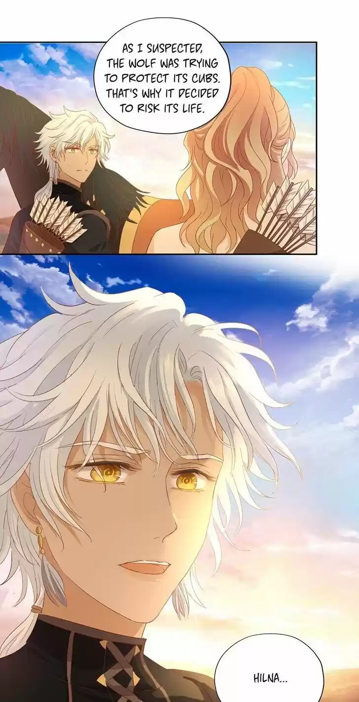 The Song of Theodor Ch.089