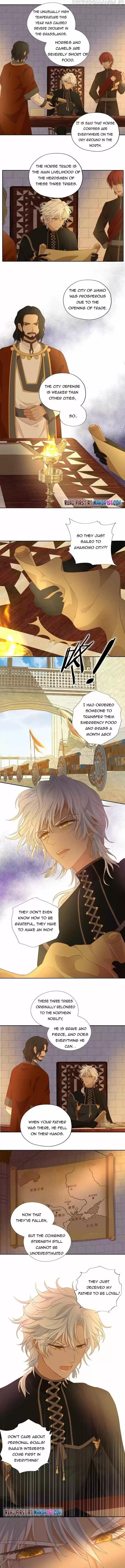 The Song of Theodor Ch.091