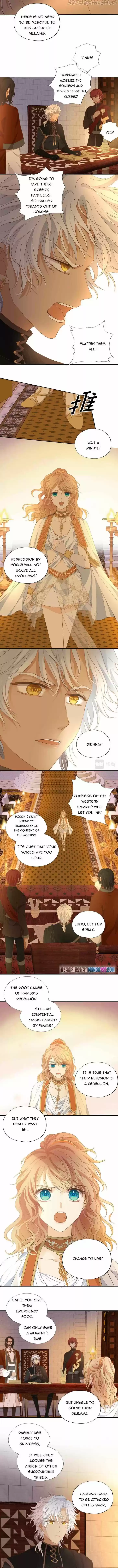 The Song of Theodor Ch.091