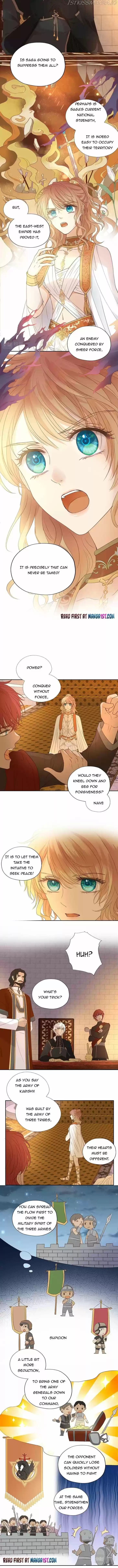 The Song of Theodor Ch.091