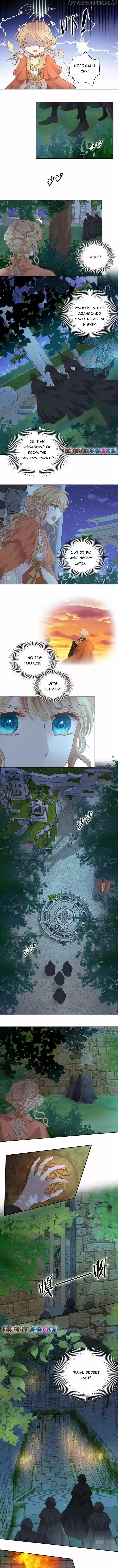 The Song of Theodor Ch.101