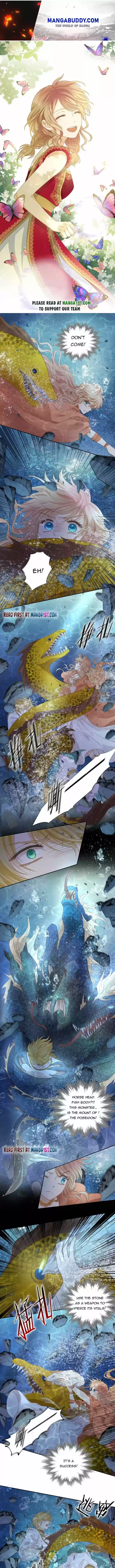 The Song of Theodor Ch.105