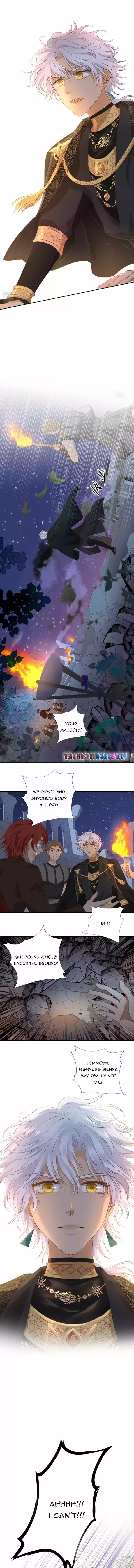 The Song of Theodor Ch.105