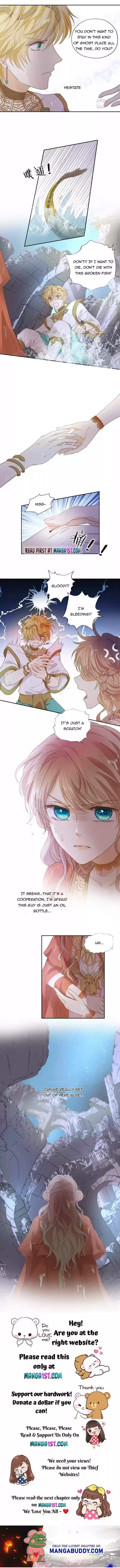 The Song of Theodor Ch.105