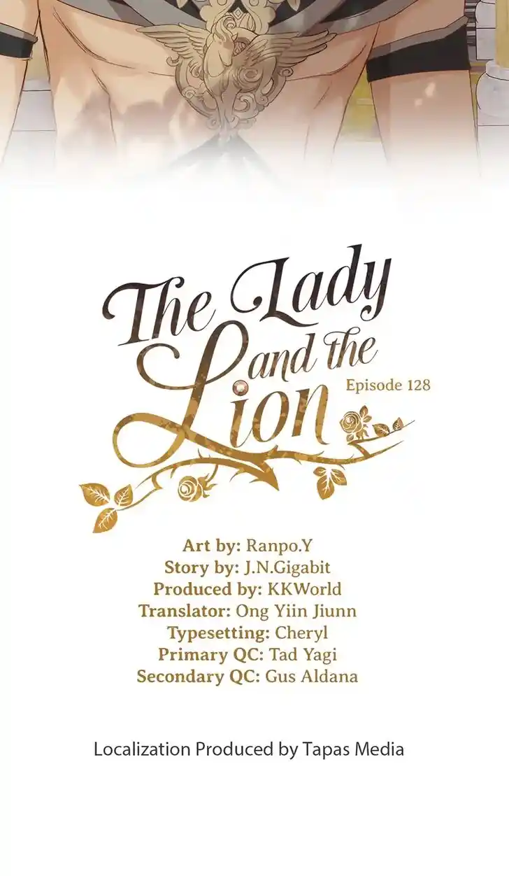 The Song of Theodor Ch.128