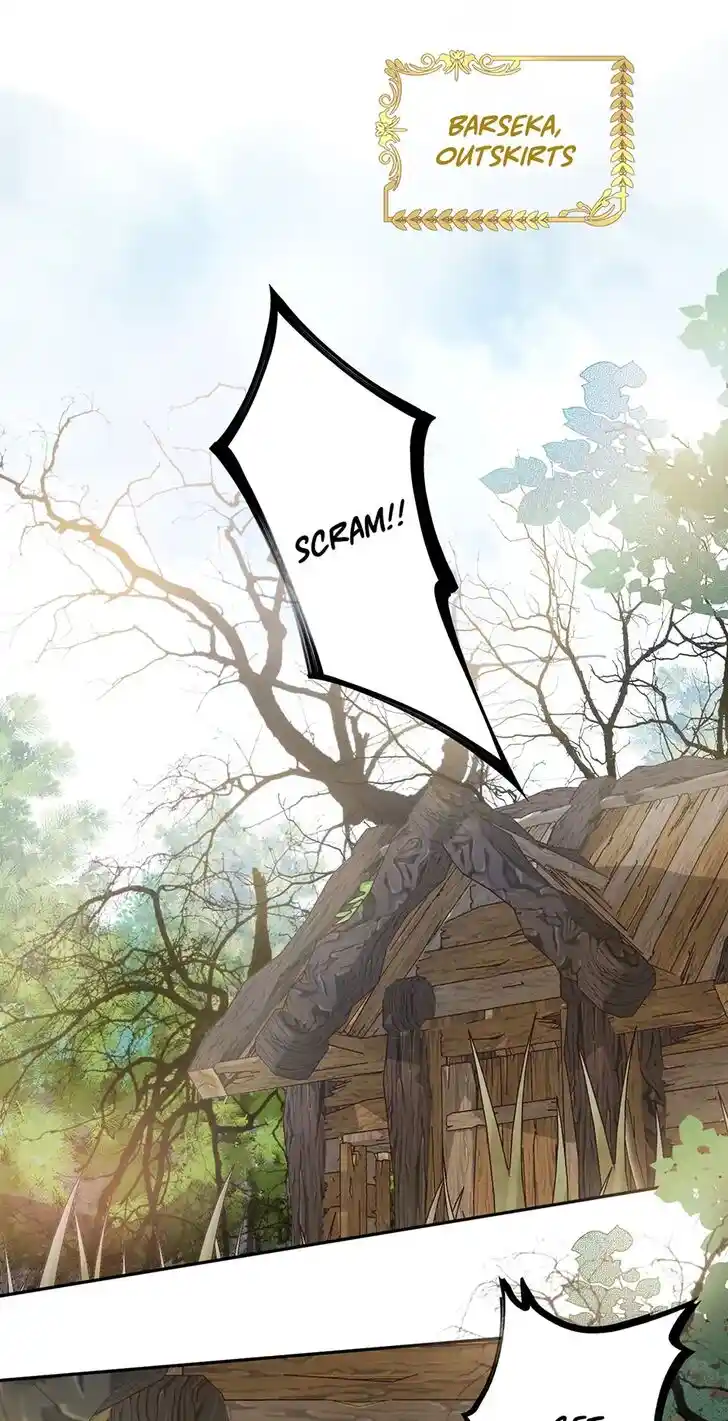 The Song of Theodor Ch.128