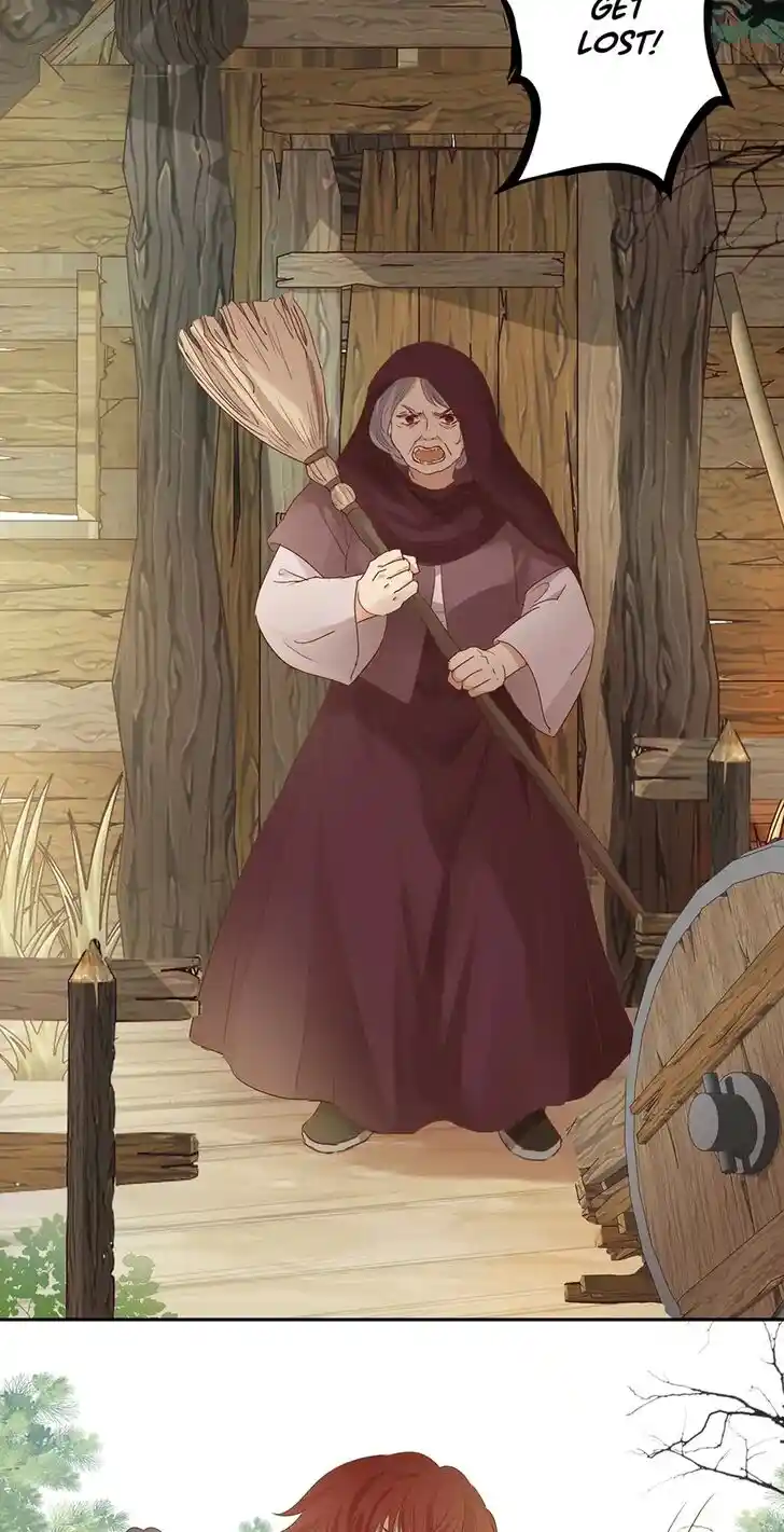 The Song of Theodor Ch.128