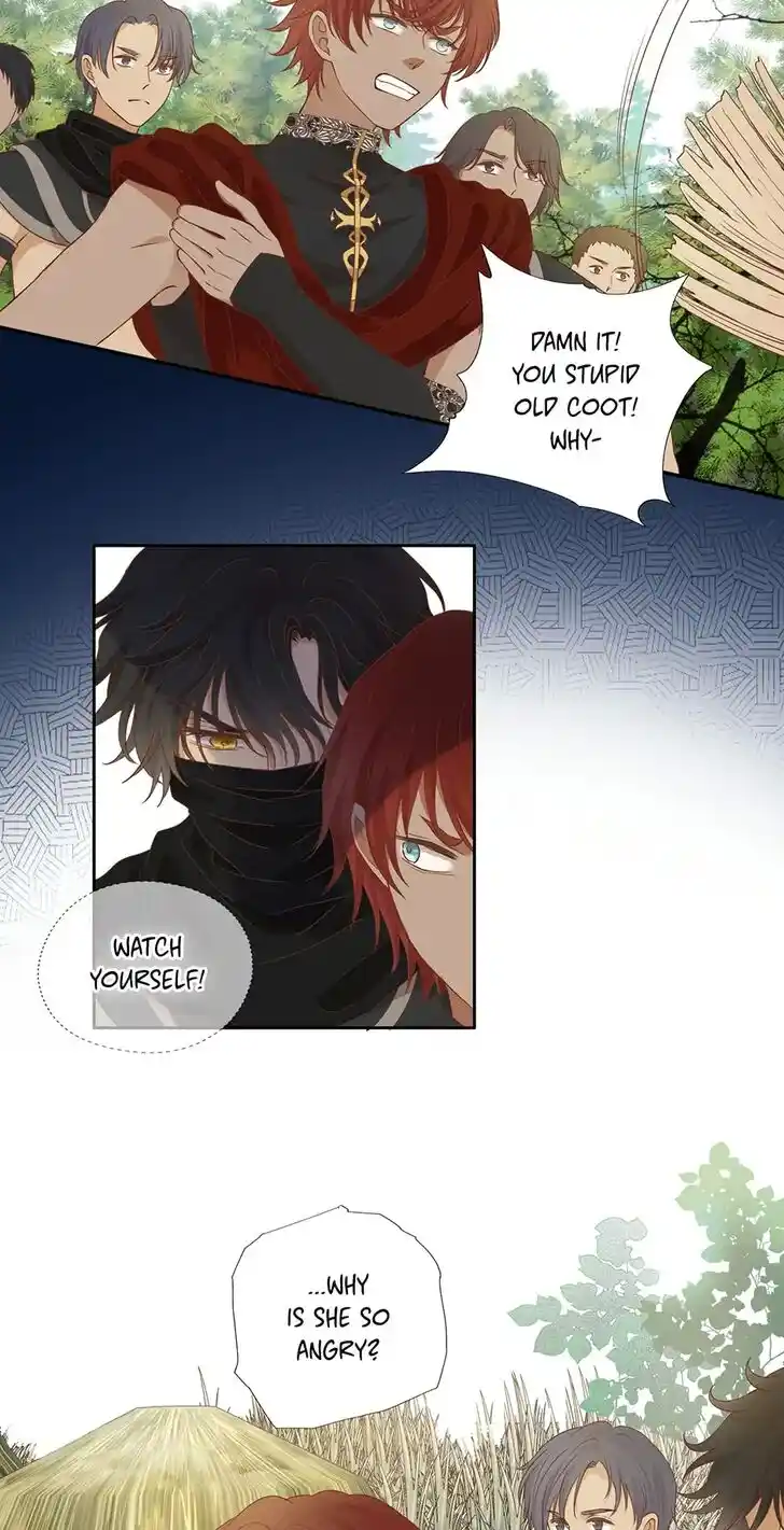 The Song of Theodor Ch.128