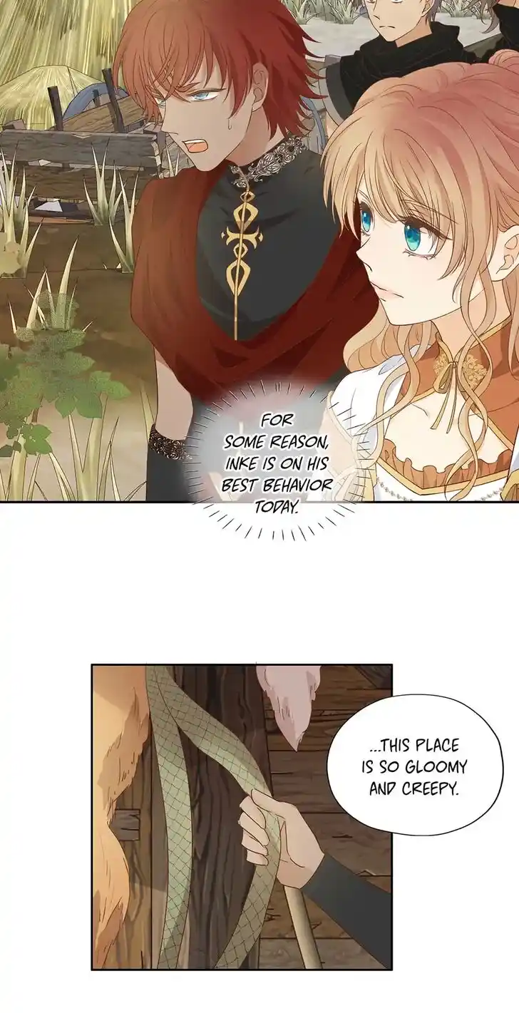 The Song of Theodor Ch.128