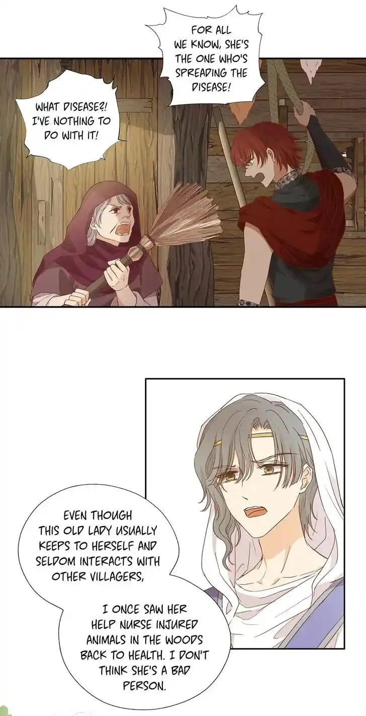 The Song of Theodor Ch.128