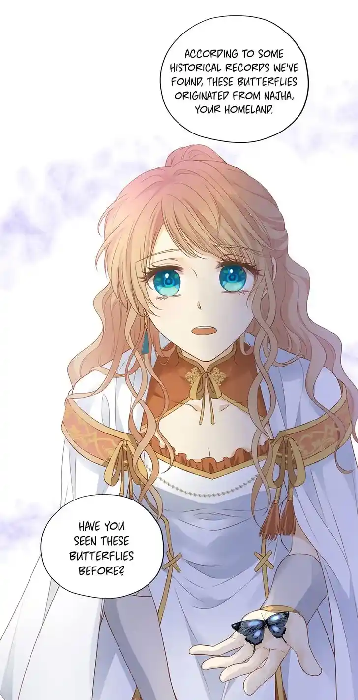 The Song of Theodor Ch.128