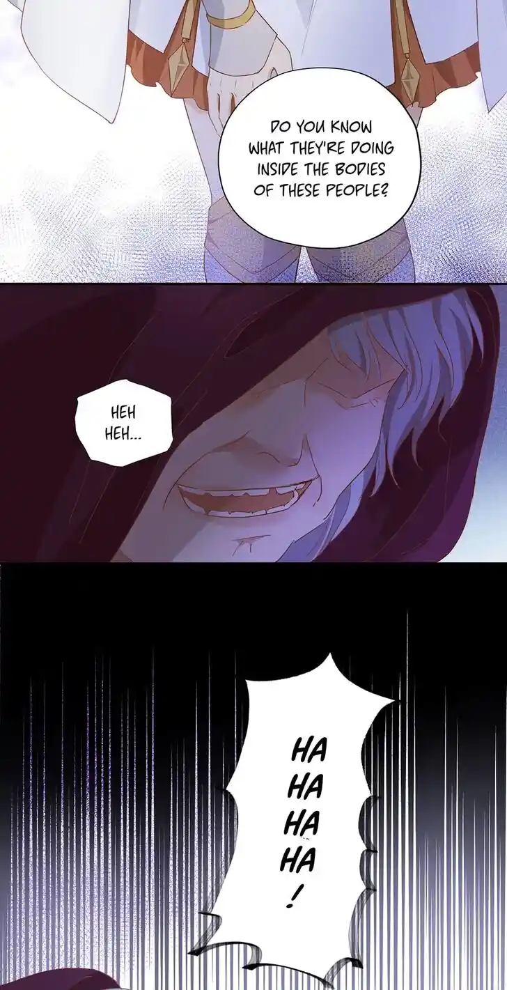 The Song of Theodor Ch.128