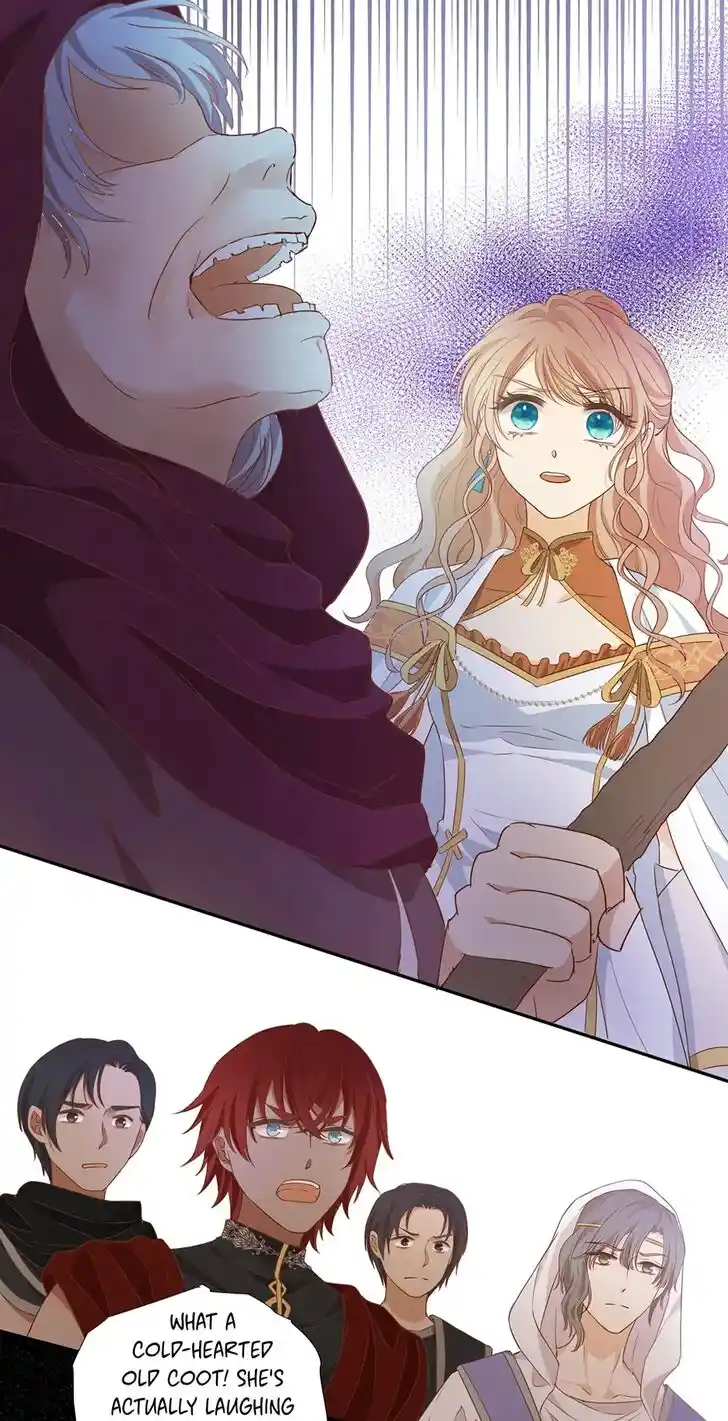 The Song of Theodor Ch.128