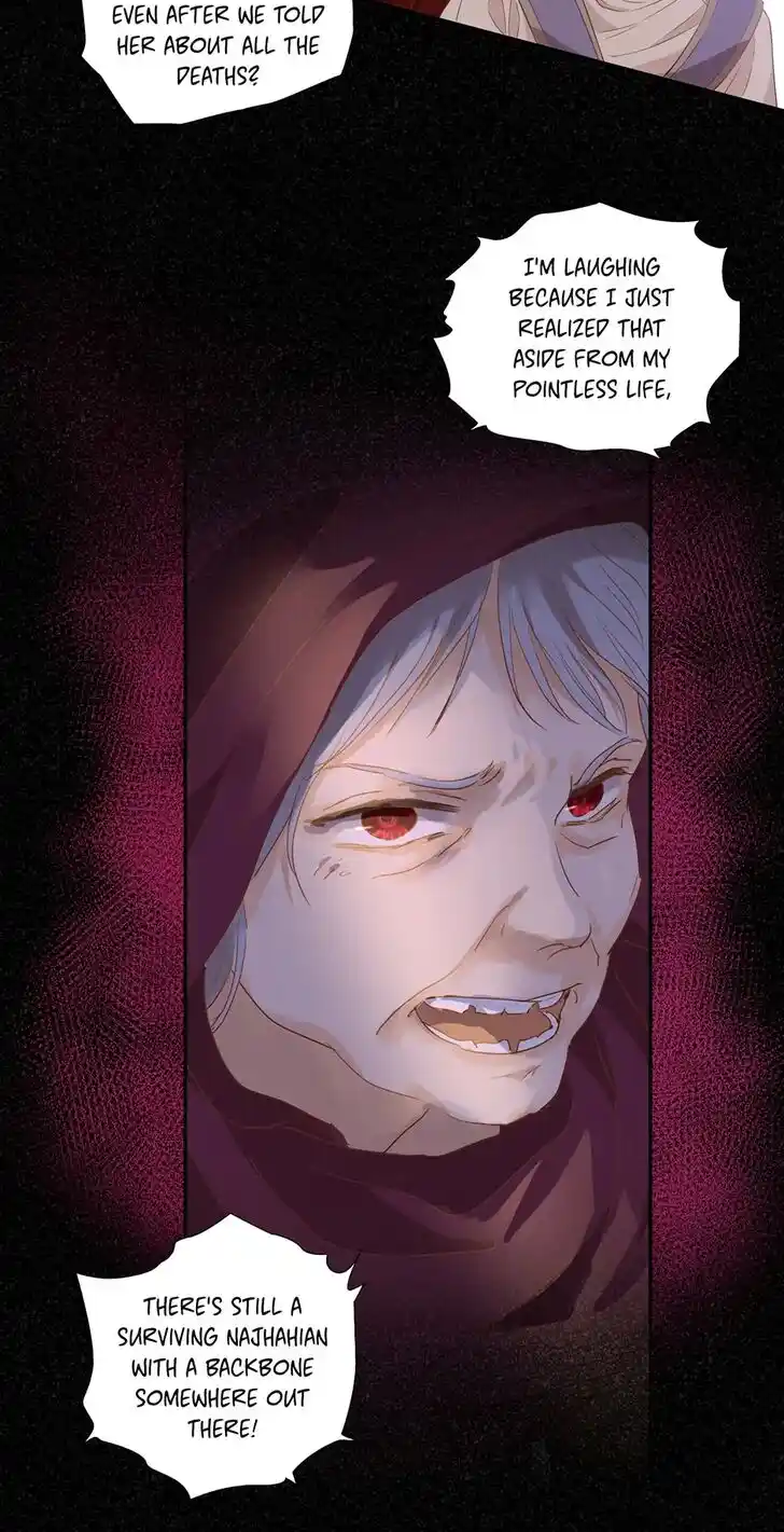 The Song of Theodor Ch.128