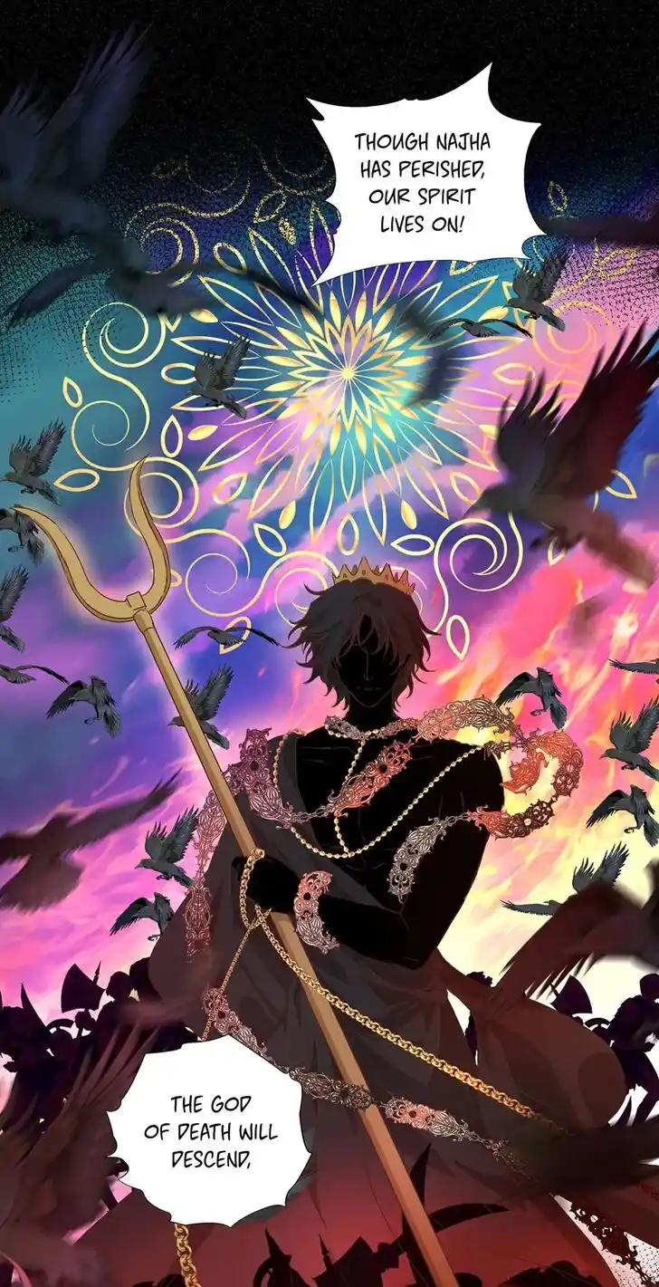 The Song of Theodor Ch.128