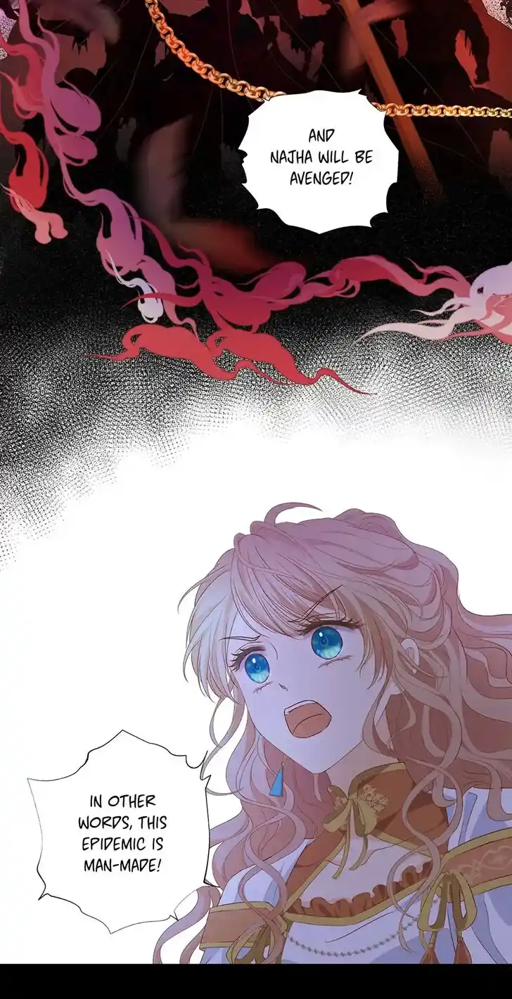 The Song of Theodor Ch.128