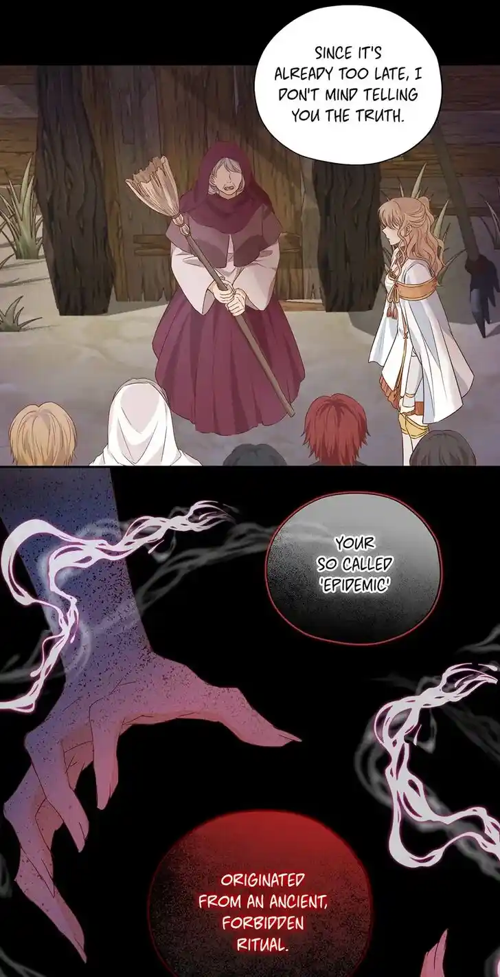 The Song of Theodor Ch.128